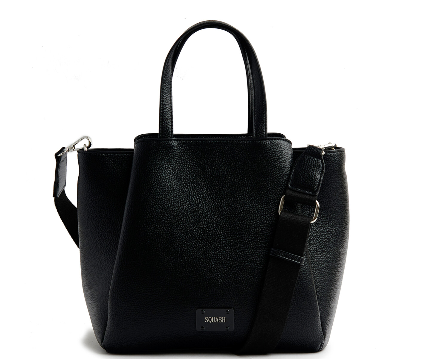 Cartera Nivus - Negro 