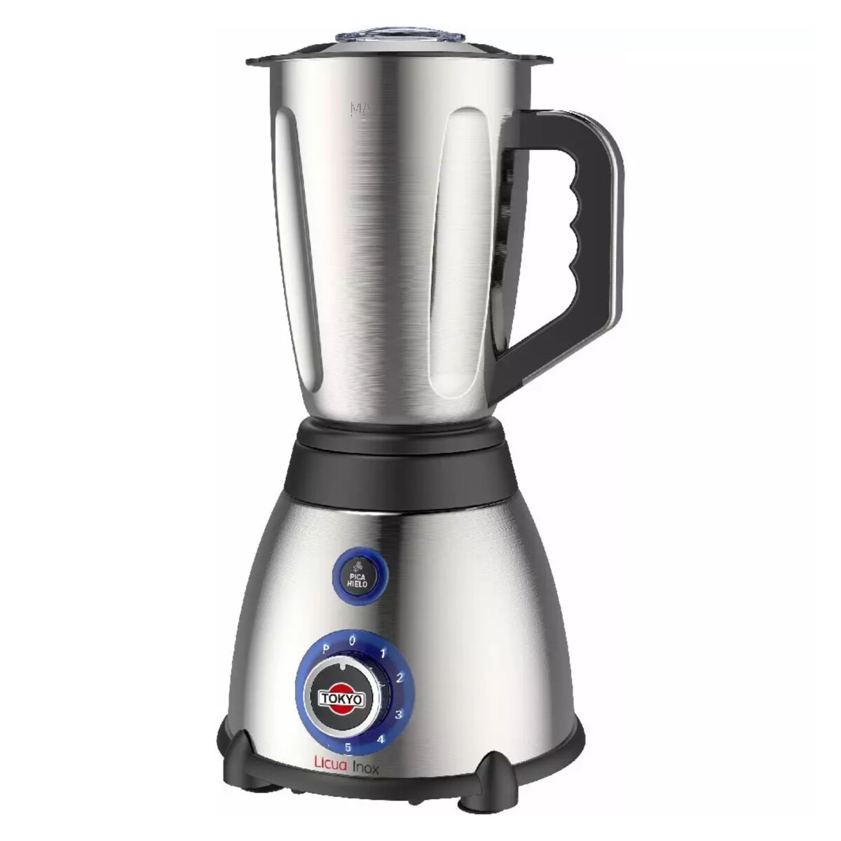 Licuadora Tokyo 1,5 Litros 5 Velocidades 500W 