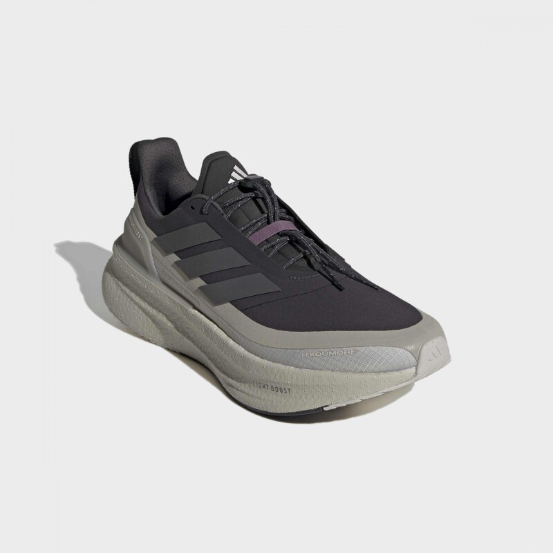 Championes Adidas Ultraboost 5 Gris
