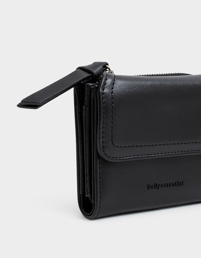 Billetera Billeteras - Negro