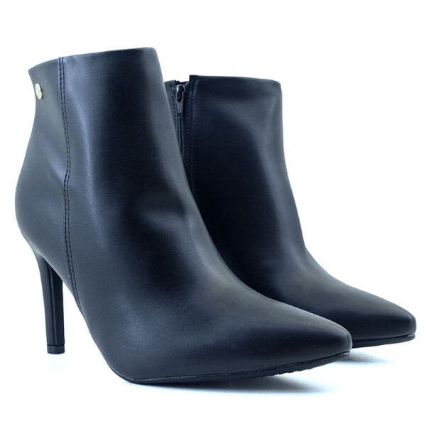 Botas Vizzano Taco Fino de Mujer - 3049.219-23580 Negro