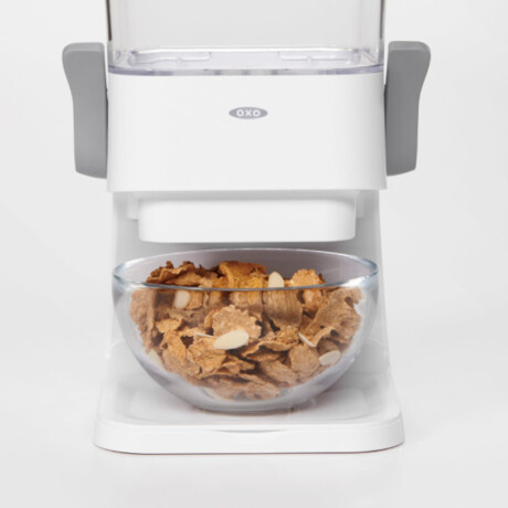 Dispensador de Cereales OXO de Mesa Plastico