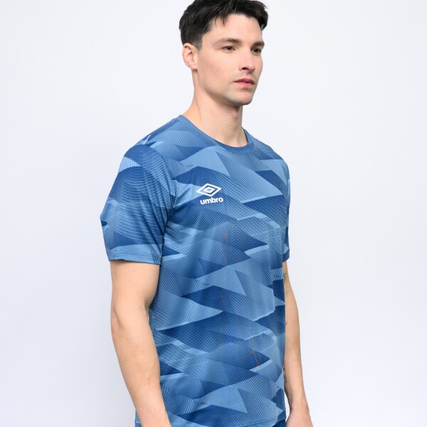 REMERA MADS Umbro Niños 1p9