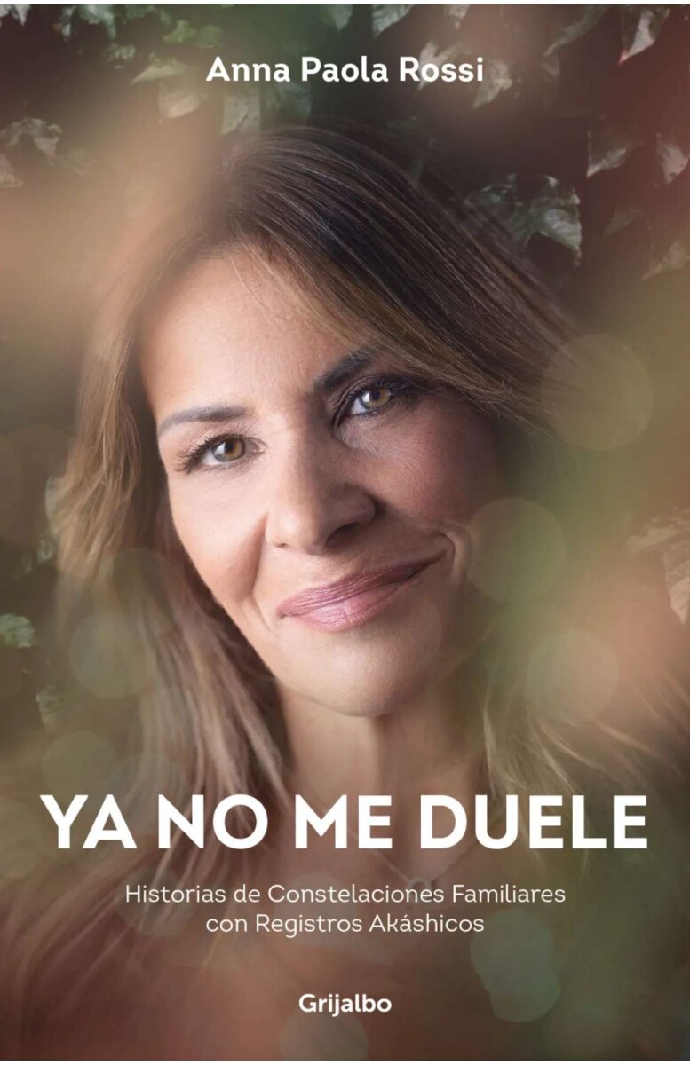 Ya no me duele 