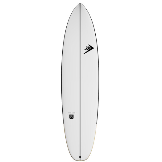 Tabla de Surf Firewire H Xtra-Cado 7'0 Squash - Futures Tabla de Surf Firewire H Xtra-Cado 7'0 Squash - Futures