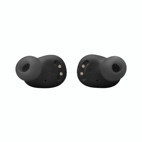 JBL HEADHPONES WAVE BUDS 2 EARBUDS TWS Auriculares Inalámbricos JBL Wave Buds 2 Cancelación De Ruido Activa - Black