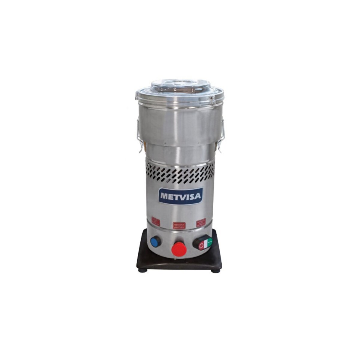 Cutter 8 lts 3/4 hp Bimg 