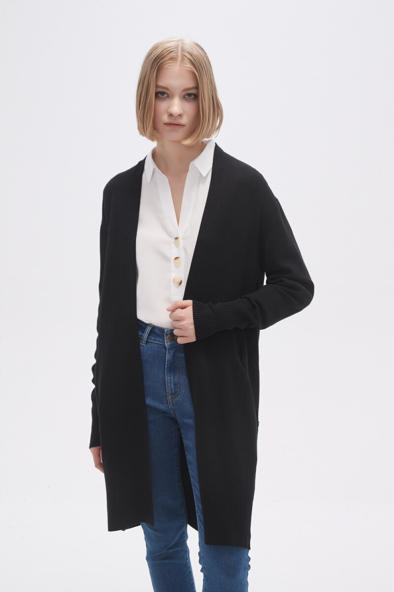 Saco Selemba - Negro 