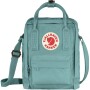 Crossbody Fjallraven Kanken Sling Unisex Sky Blue