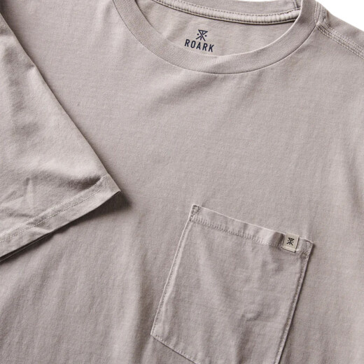 Remera Roark Made To Fade Remera Roark Made To Fade