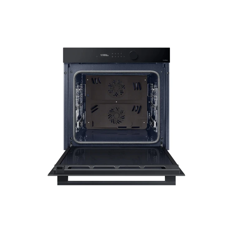Horno Eléctrico NV7B5645TAK con Dual Cook y Air Fry 76 L Horno Eléctrico NV7B5645TAK con Dual Cook y Air Fry 76 L