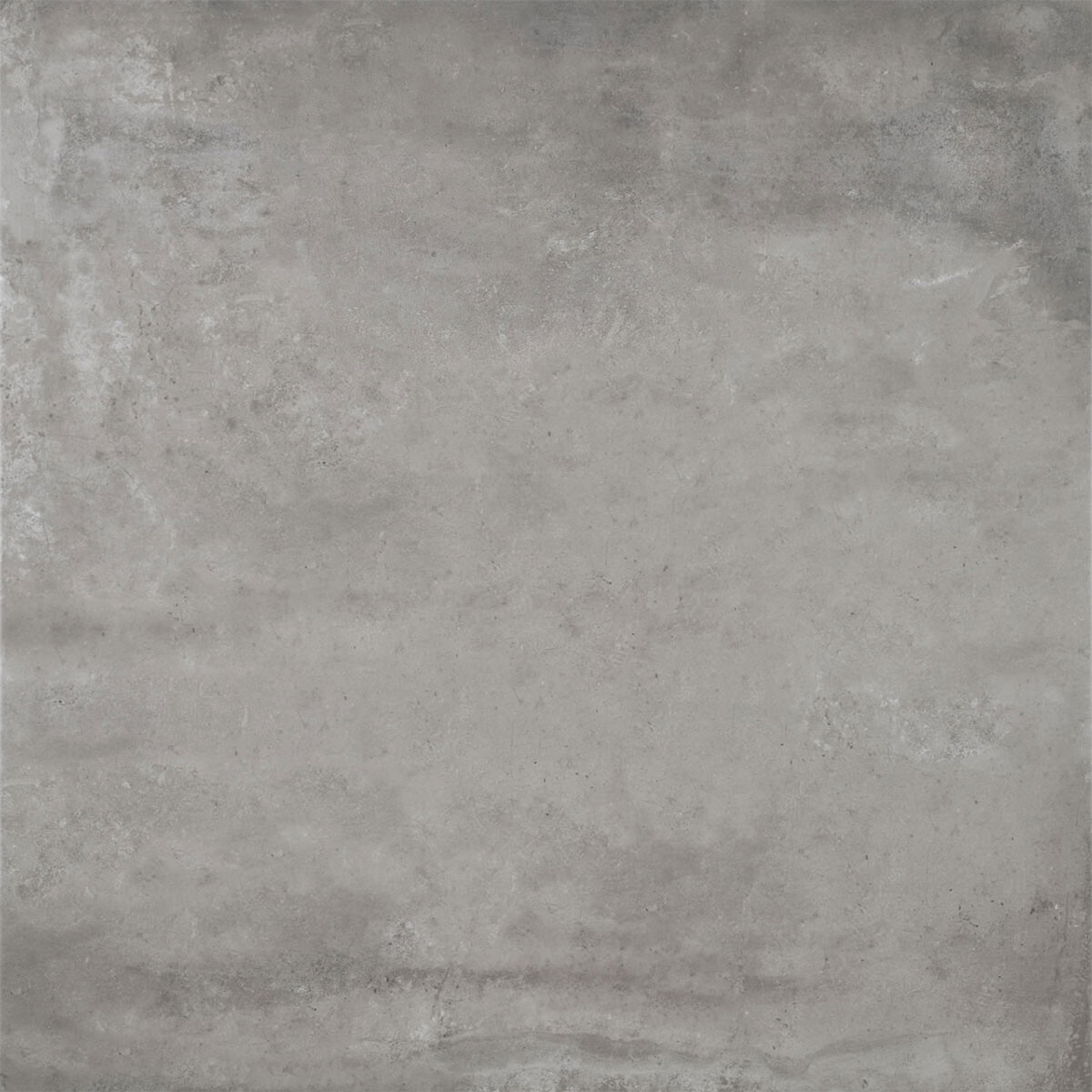 PORCELANATO PARA PISO Y PARED DE 90X90 GRIS RUSTICO MATE CON TEXTURA 10MM ESPESOR SERIE FLAT ELIANE - GAMAS DE GRIS 