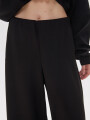 Pantalon Holm Negro