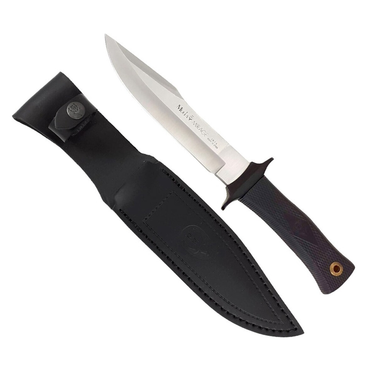 Cuchillo Muela Mirage 18 