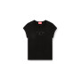 T-Angie - Mujer Black/Black