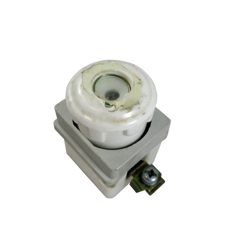 BASE FUSIBLE DIAZED COMPLETO 63 AMP. BASE FUSIBLE DIAZED COMPLETO 63 AMP.