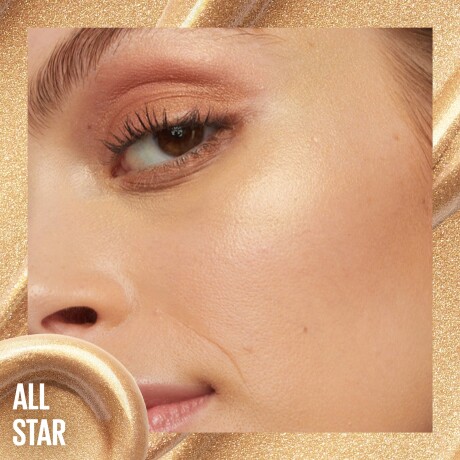 Iluminador Líquido Maybelline Sunkisser N°21 All Star Iluminador Líquido Maybelline Sunkisser N°21 All Star