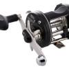 Reel Rotativo Abu Garcia Ambassadeur C3-6500stpspc22 Negro Derecho Reel Rotativo Abu Garcia Ambassadeur C3-6500stpspc22 Negro Derecho