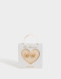 Aros Pasantes Premium Gold Aros - Dorado