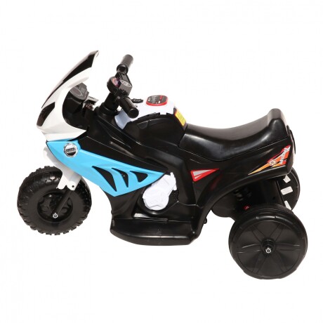 Moto a Batería Luces Música USB Moto Niño Niña 001