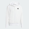 Campera Adidas Z.N.E. Blanco