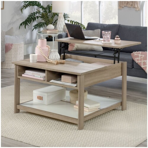 Mesa Ratona Articulada - Sauder - Linea Anda Norr Mesa Ratona Articulada - Sauder - Linea Anda Norr