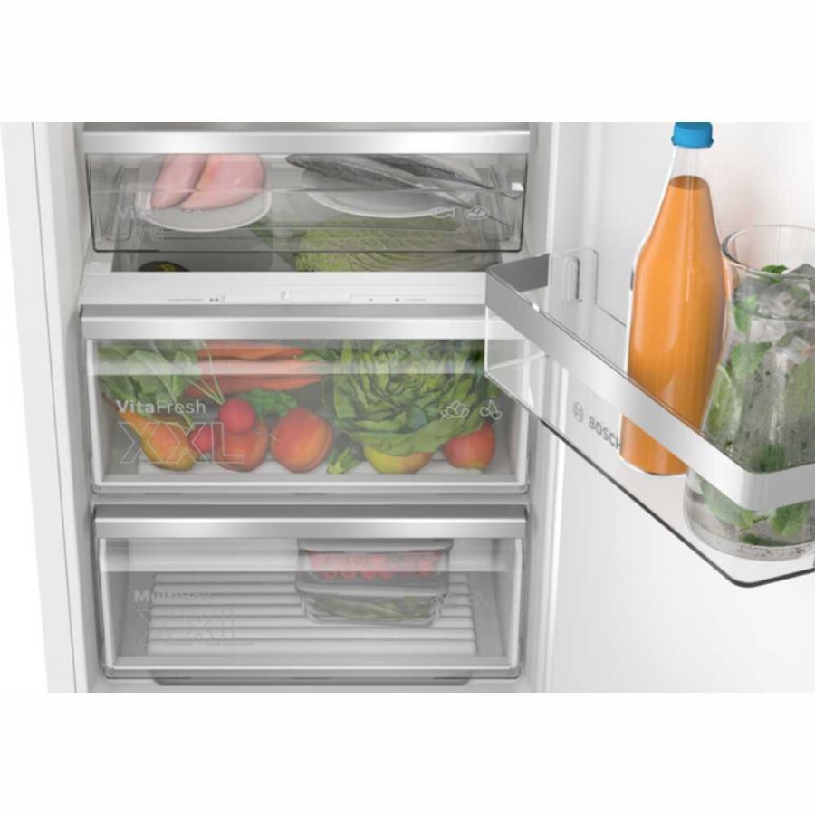 Heladera integrable panelable Bosch KIR81ADD0 Heladera integrable panelable Bosch KIR81ADD0