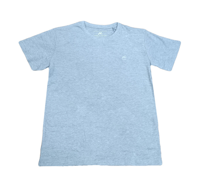 Remera Timon Gris