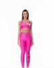 Conjunto Futura Rosado Top & Legging U