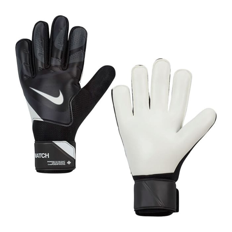 Guantes Nike GK - FJ4862-011 Negro-blanco