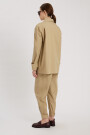 CAMISA LIBRA Camel
