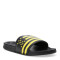 Chanclas de Hombre Peñarol Bandera CAP Negro - Amarillo