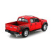 KiNSMART 2013 Ford F-150 SVT Raptor Supercrew escala 1:46 KiNSMART 2013 Ford F-150 SVT Raptor Supercrew escala 1:46