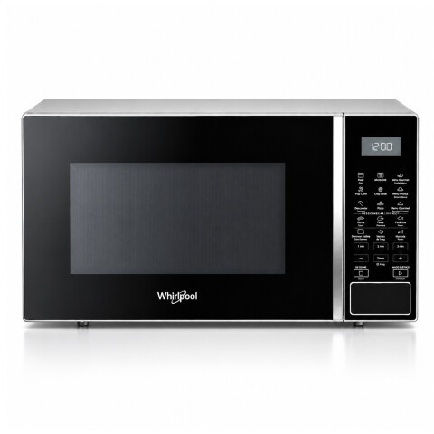 Microondas Whirlpool Con Grill 30 L Wmg30sz MICROONDAS WHIRLPOOL 30LT WMG30SZ