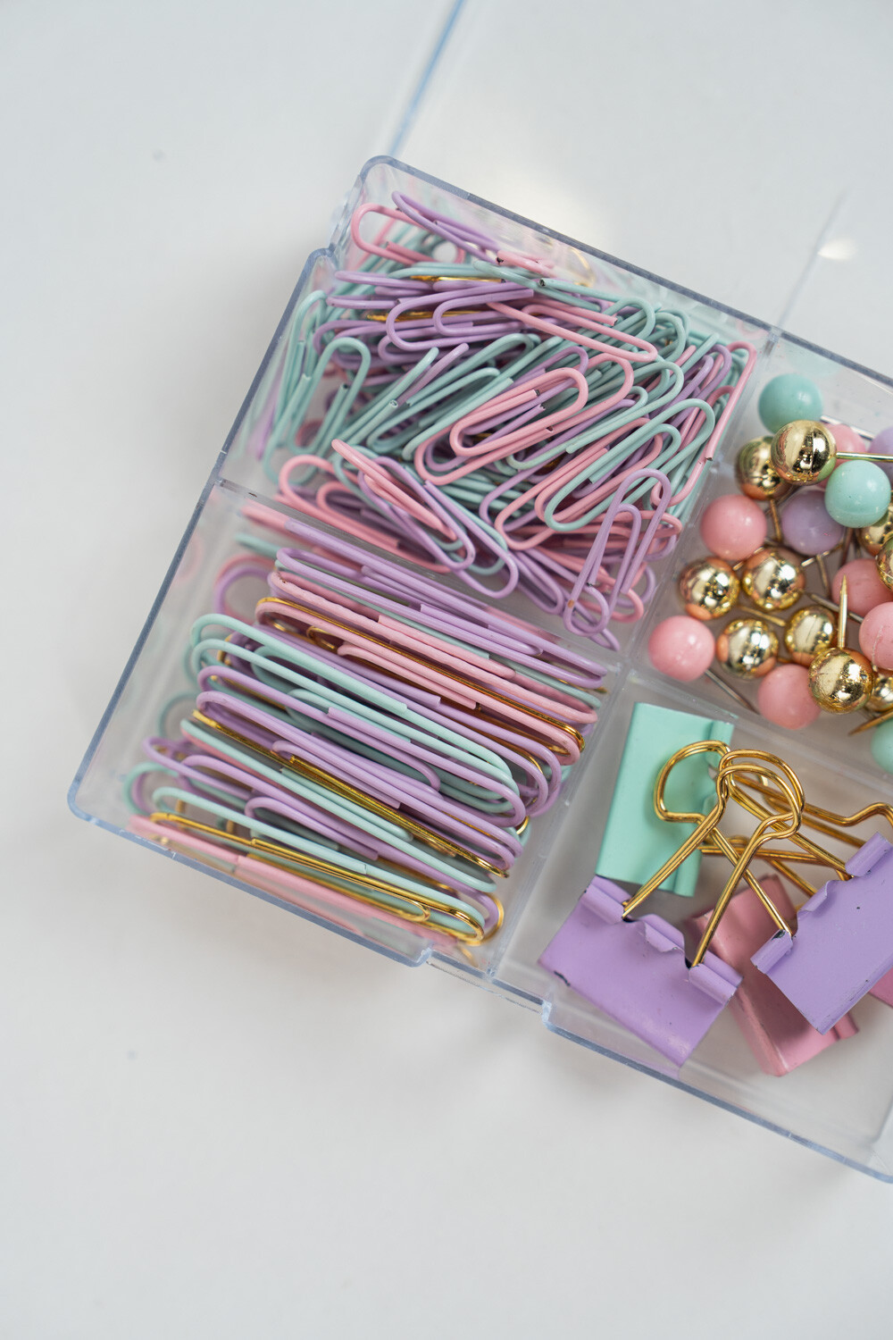 Clips Tere Estampado 1