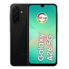 Teléfono celular Samsung Galaxy A26 5G 256 GB, 8 GB de RAM, cámara de 50 MP, Ip67 Teléfono Celular Samsung Galaxy A26 5g 256 Gb, 8 Gb De Ram, Cámara De 50 Mp, Ip67