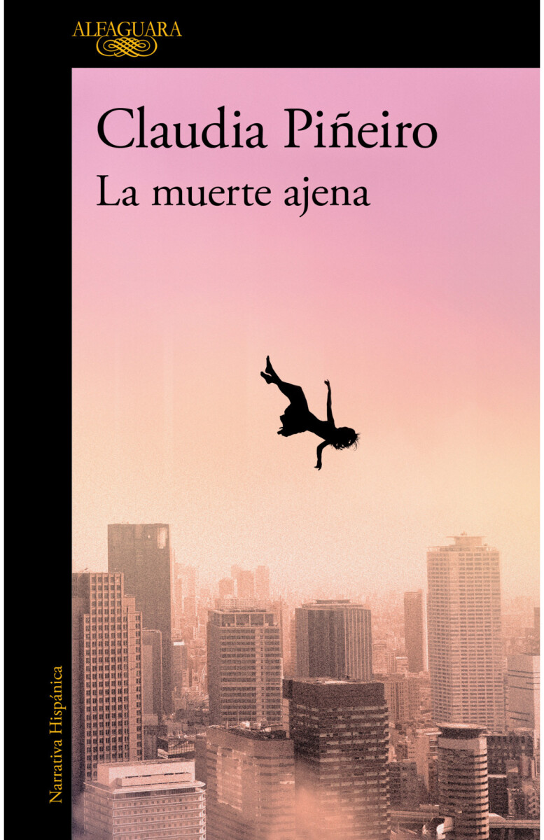 LA MUERTE AJENA 