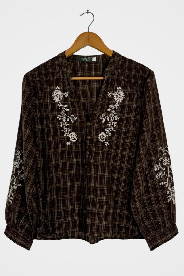 CAMISA ALGODON TRUE CAMISA ALGODON TRUE