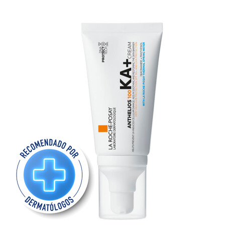 Protector Solar La Roche-Posay Anthelios 100Ka+ en Crema FPS50+ 50ml Protector Solar La Roche-Posay Anthelios 100Ka+ en Crema FPS50+ 50ml