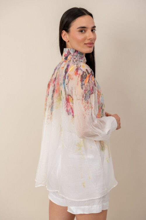 Blusa Rose Blusa Rose