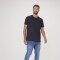 CAMISETA MM MASC AZUL ESCURO