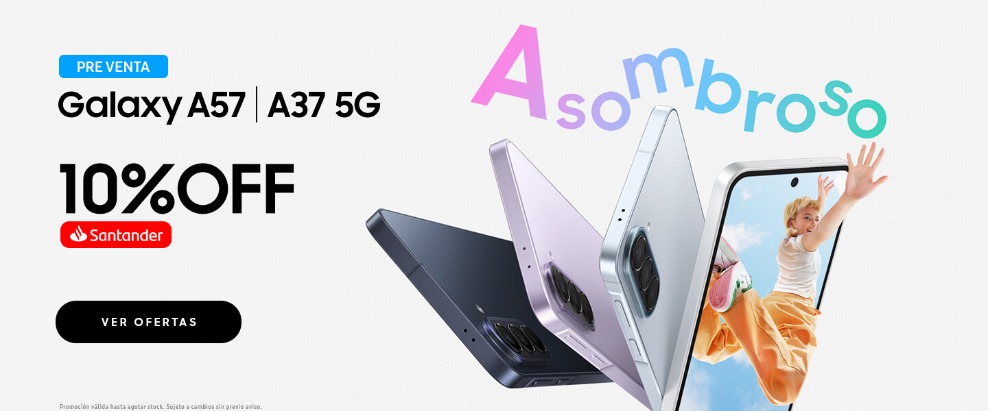 Galaxy A37 | A57