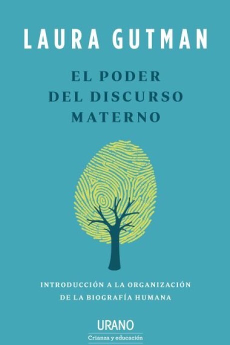 EL PODER DEL DISCURSO MATERNO EL PODER DEL DISCURSO MATERNO