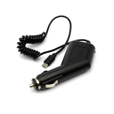 CARGADOR AUTO GENERICO MICRO 1A CARGADOR AUTO GENERICO MICRO 1A