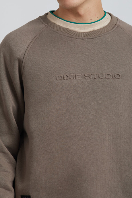 SWEATER SHILO DIXIE Beige