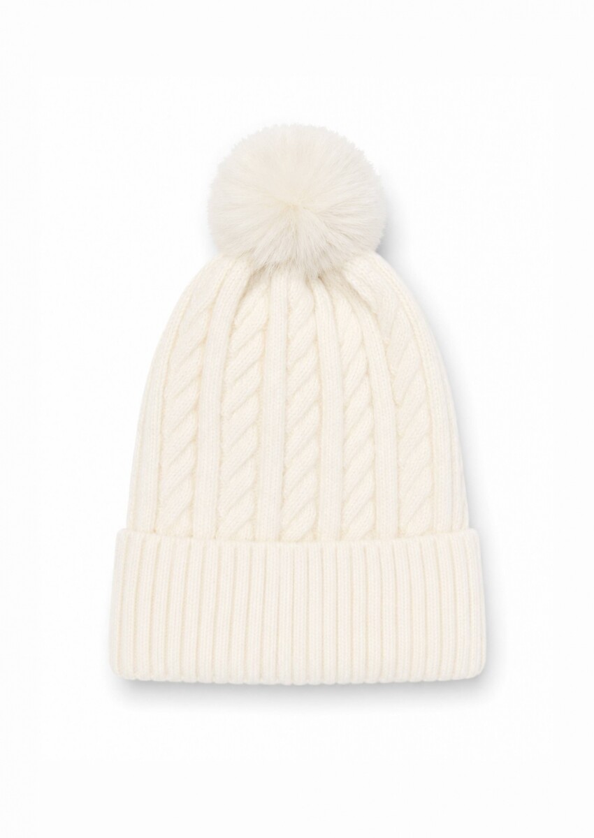 Gorro textura - Surtido 