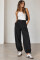 Pantalón Cladin Negro