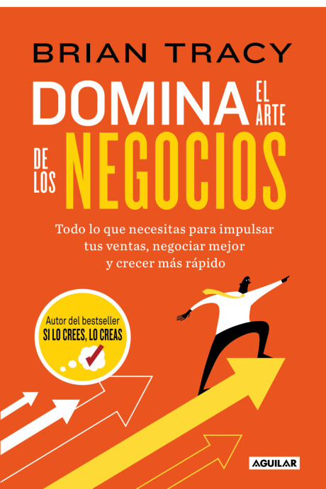 DOMINA EL ARTE DE LOS NEGOCIOS DOMINA EL ARTE DE LOS NEGOCIOS