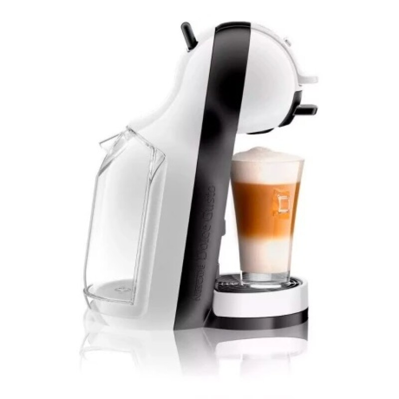 Cafetera Dolce Gusto Automatica Cafetera Dolce Gusto Automatica