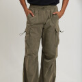 PANTALON CARGYL DIXIE Militar